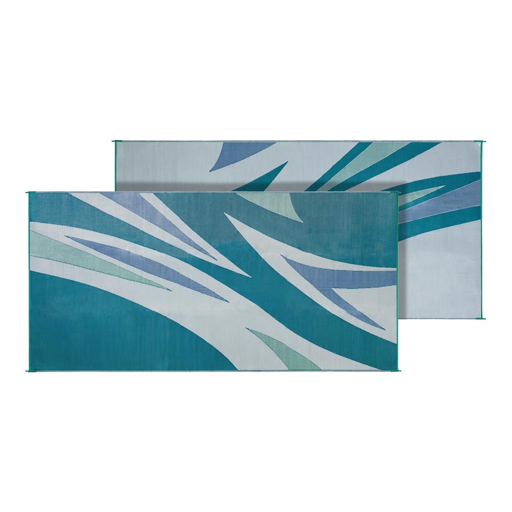 FLK_45637_Patio-Mat_Summer-Waves_Green-Blue-1.jpg