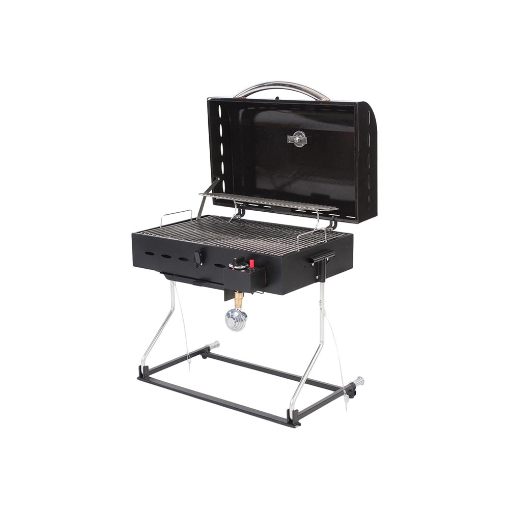 FLK_52301_Grill_Deluxe_Black_Standing_Facing-Left_Open.jpg