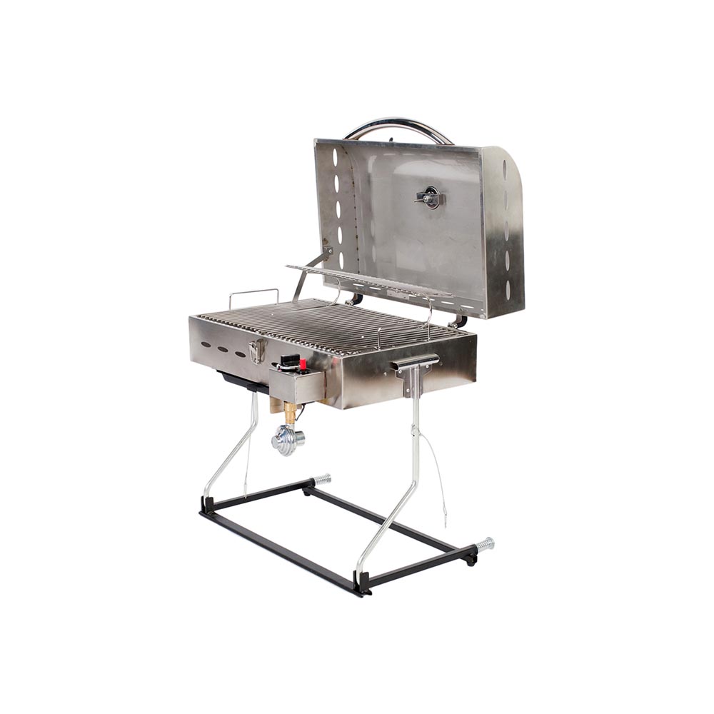 FLK_52302_Grill_Deluxe_Stainless_Standing_Facing-Left_Open.jpg
